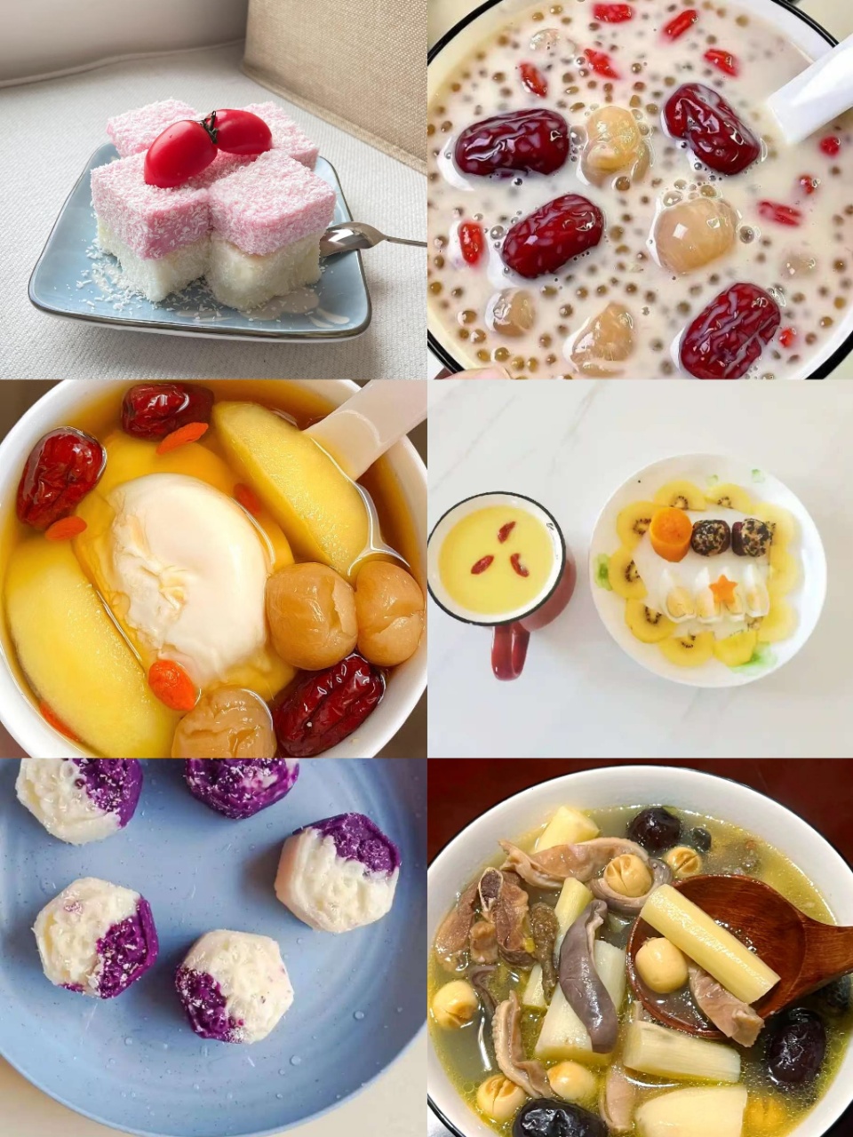 张阿姨工作生活照4