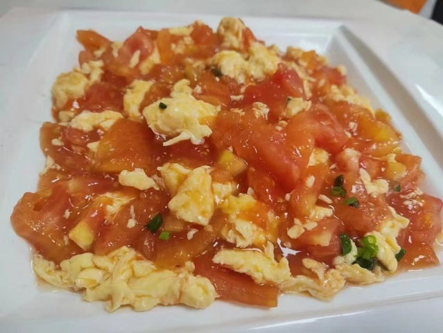 王阿姨工作生活照9