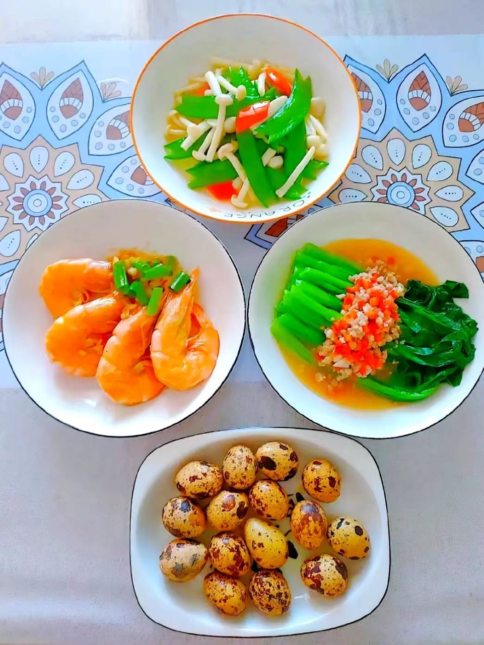 张阿姨工作生活照8