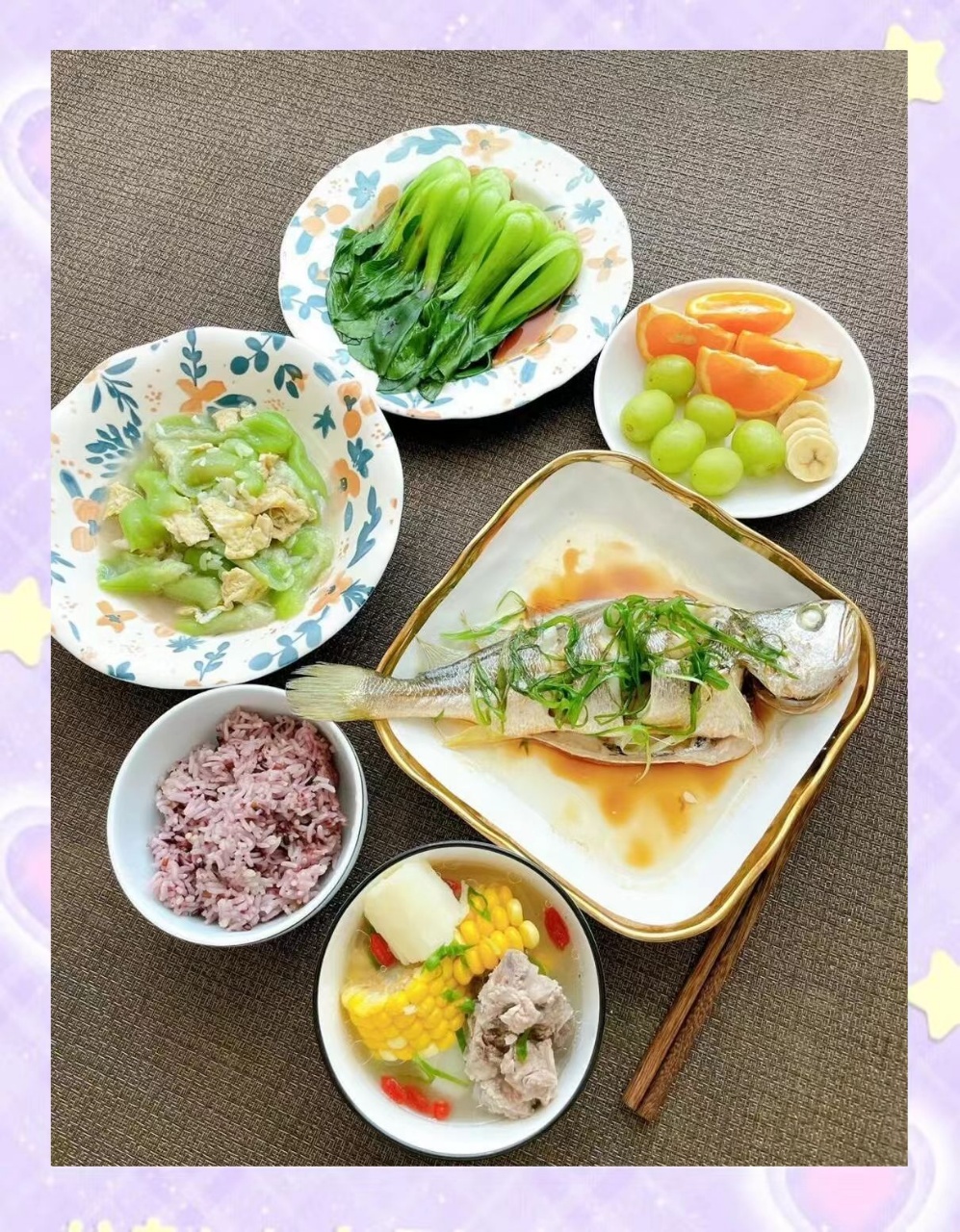 张阿姨工作生活照10
