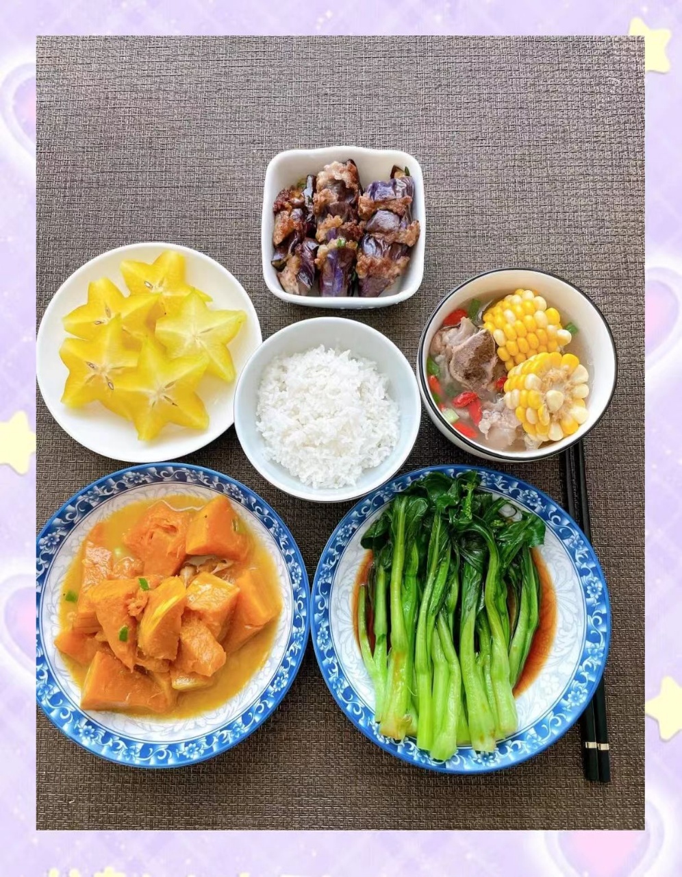 张阿姨工作生活照9