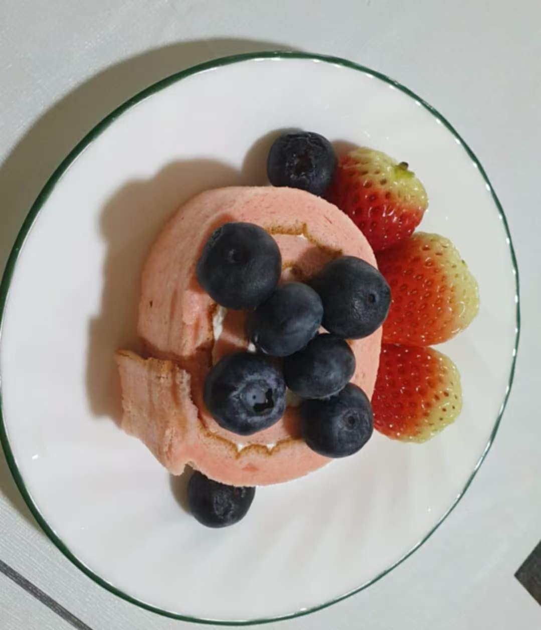 佘阿姨工作生活照12