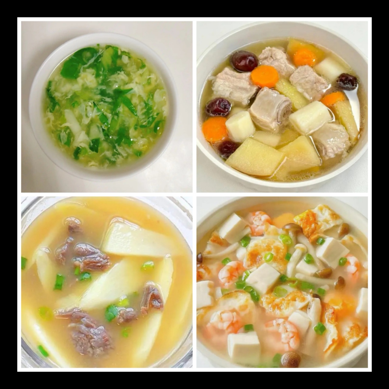 杨阿姨工作生活照8