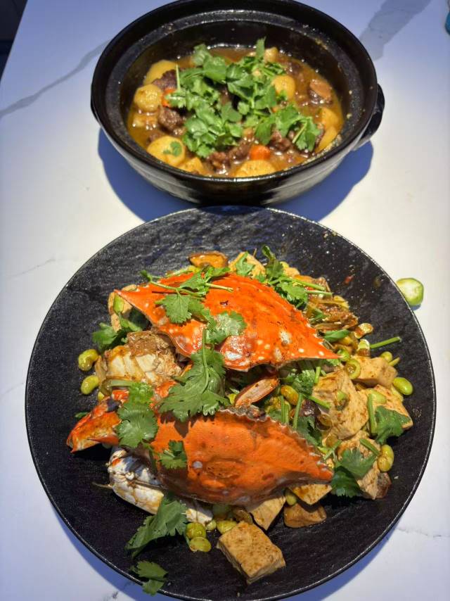 李阿姨工作生活照12