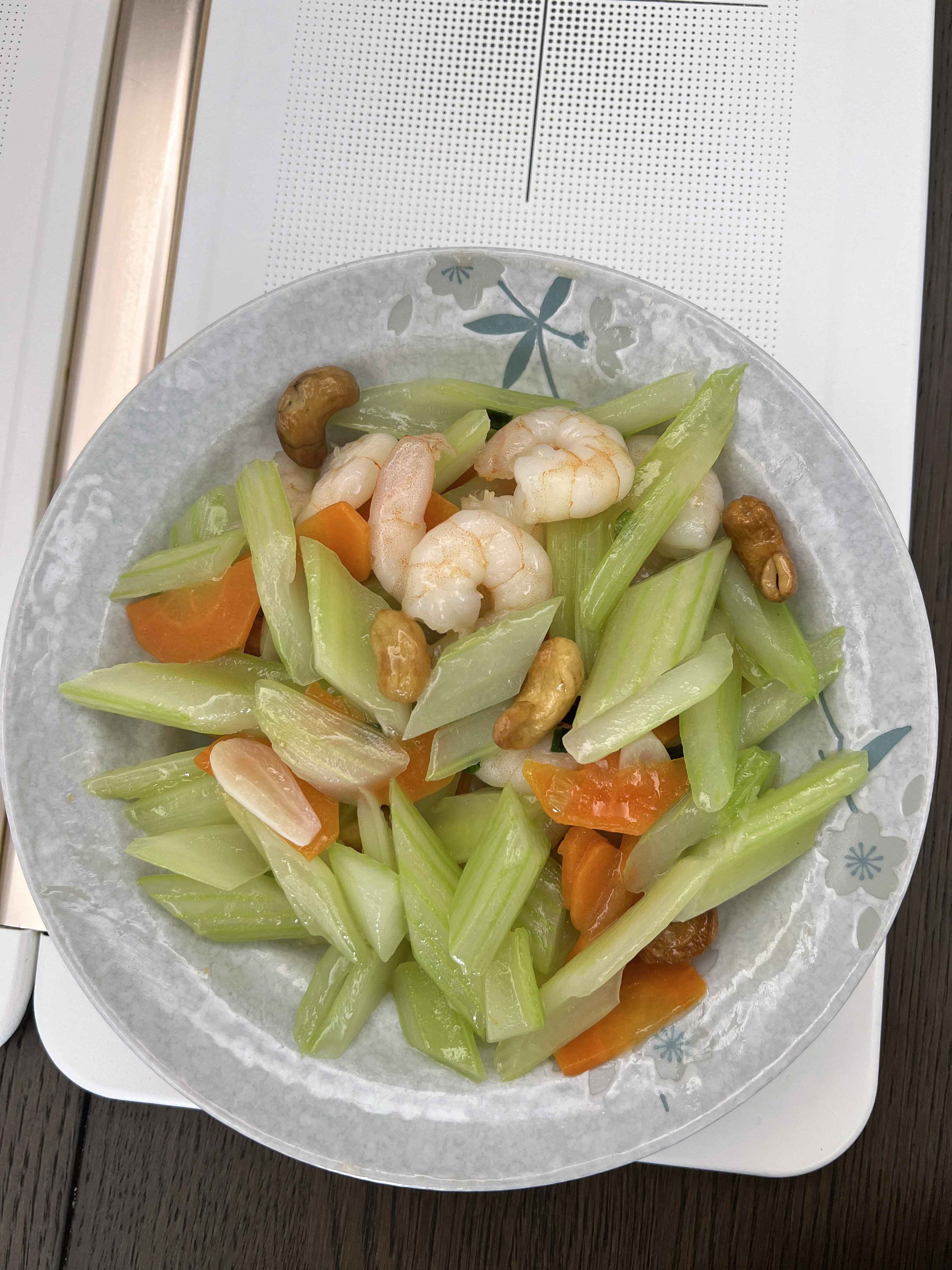 丁阿姨工作生活照10