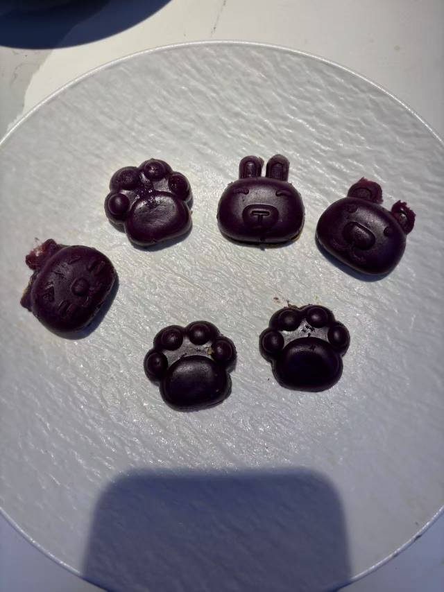 李阿姨工作生活照11