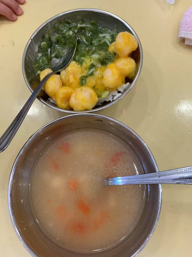李阿姨工作生活照9