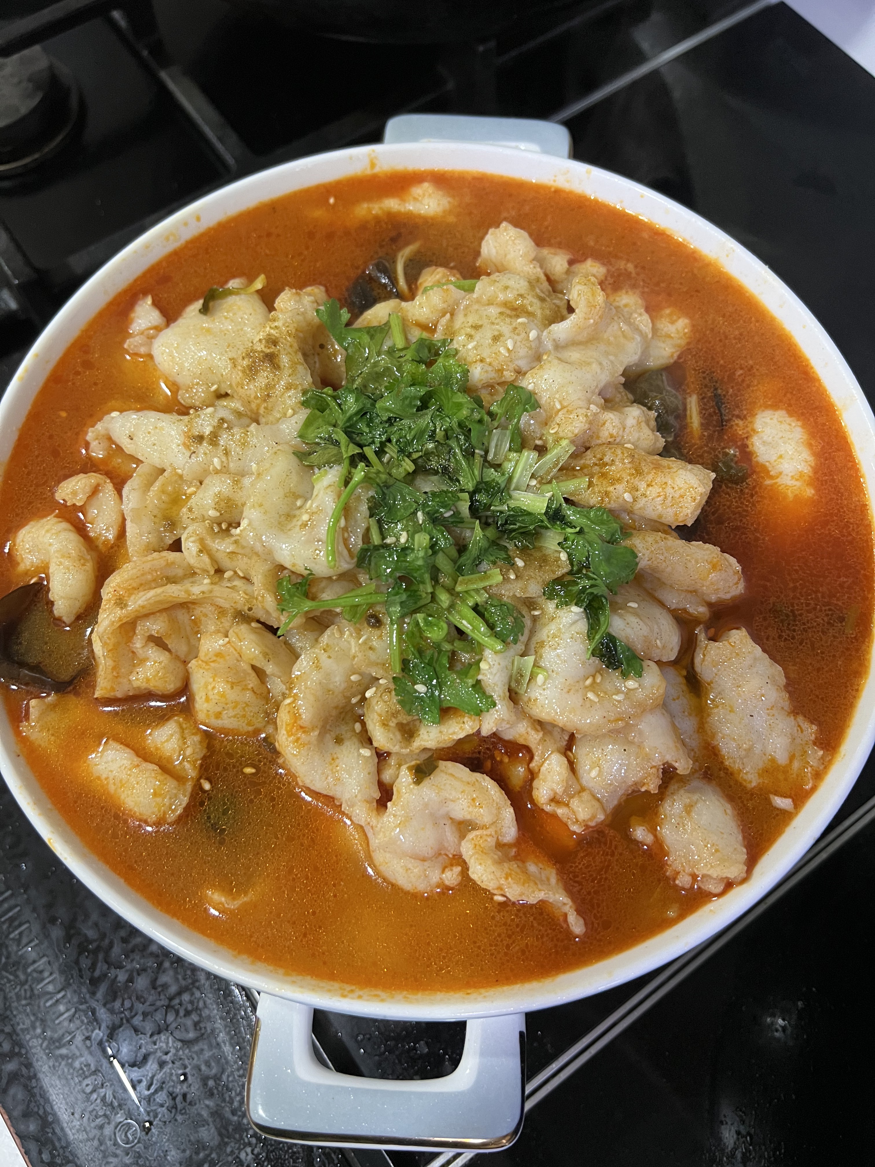 丁阿姨工作生活照9