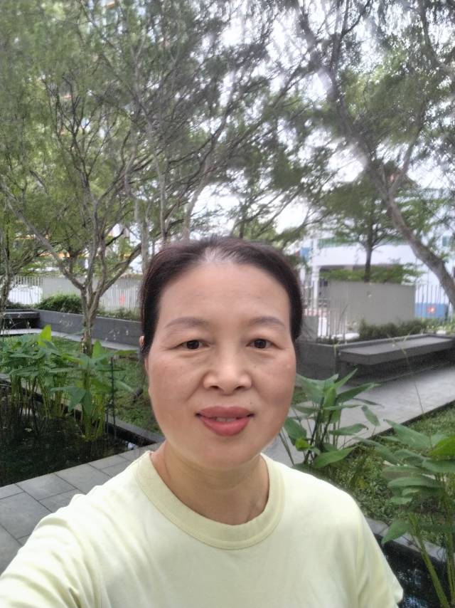 涉外、新西兰🇳🇿、🇸🇬新加坡、🇲🇾马来西亚育婴师张阿姨公开照片