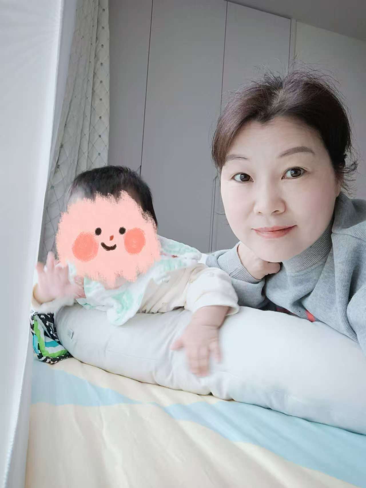 何阿姨缩略图4