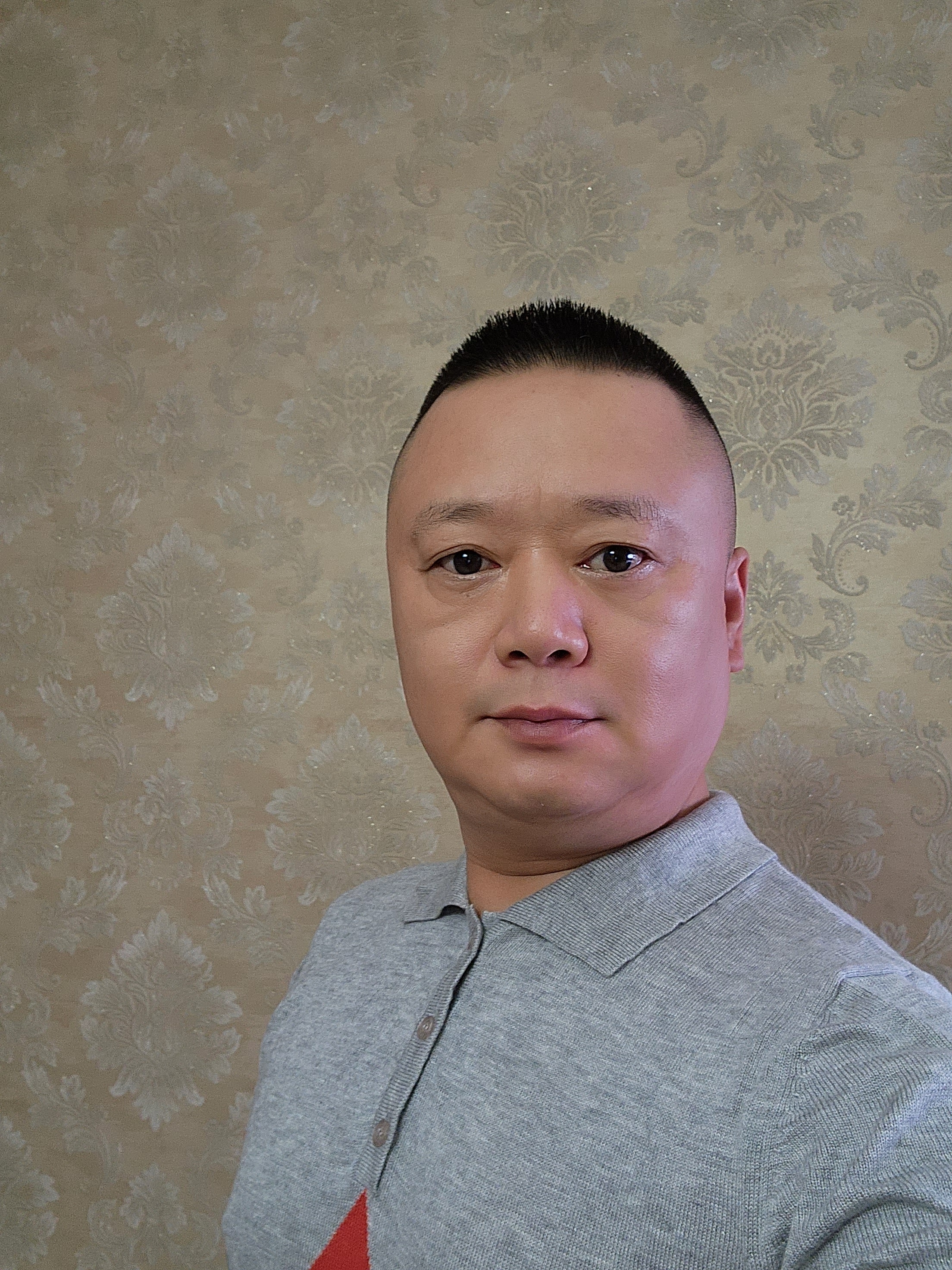 李师傅工作生活照5