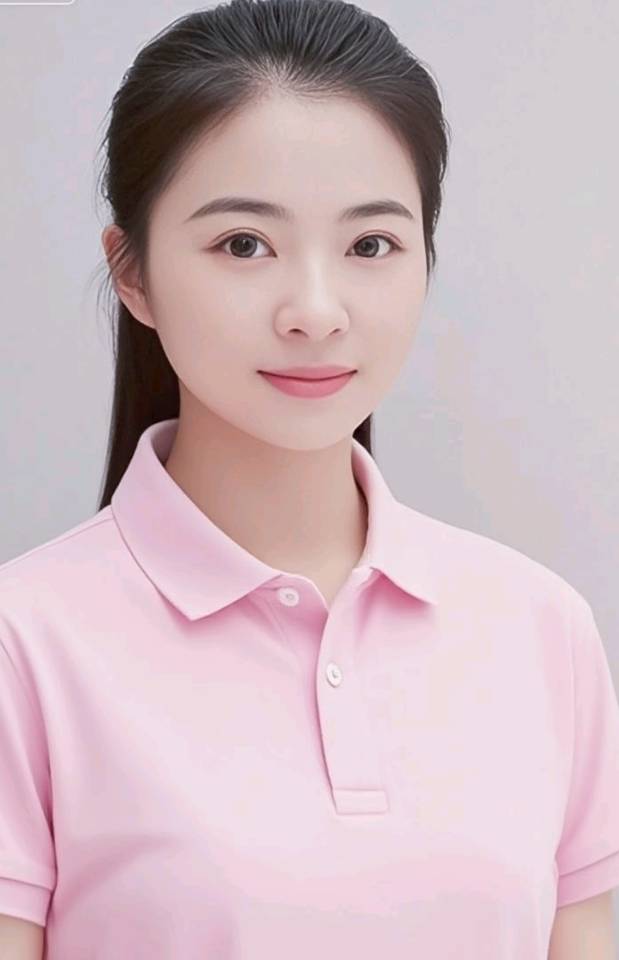 何阿姨工作生活照11