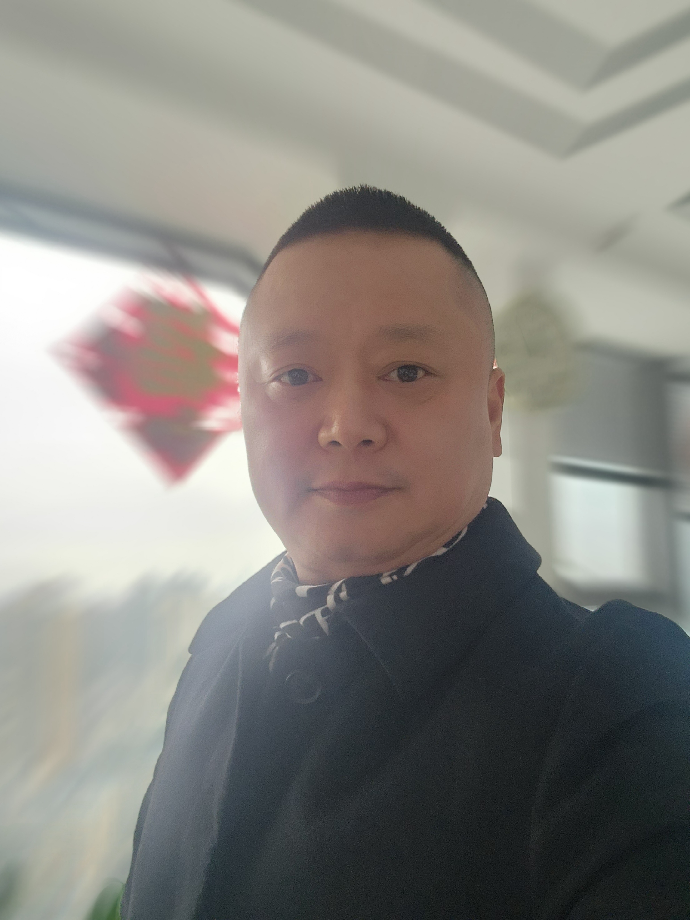 李师傅工作生活照4