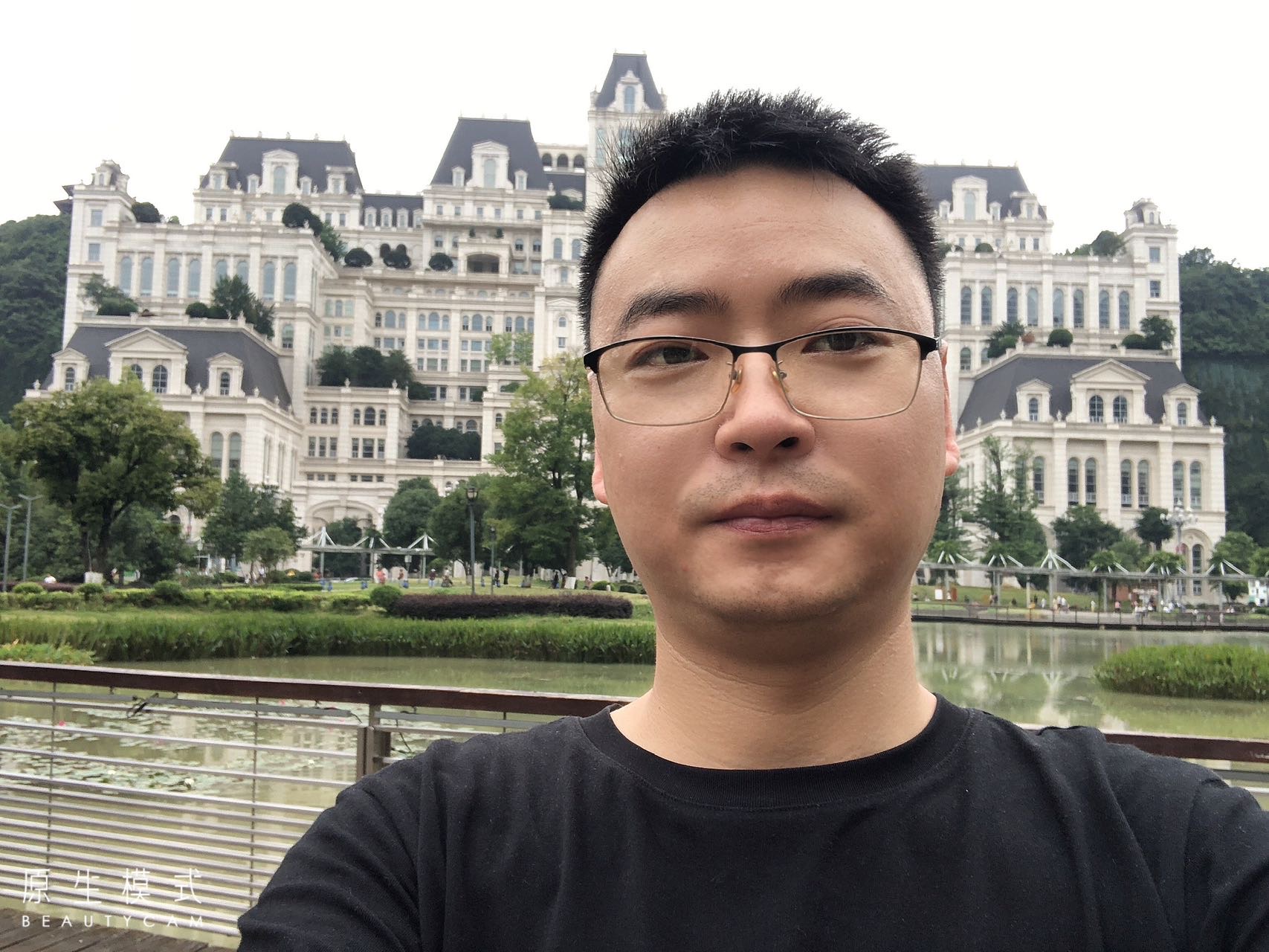 王师傅工作生活照9