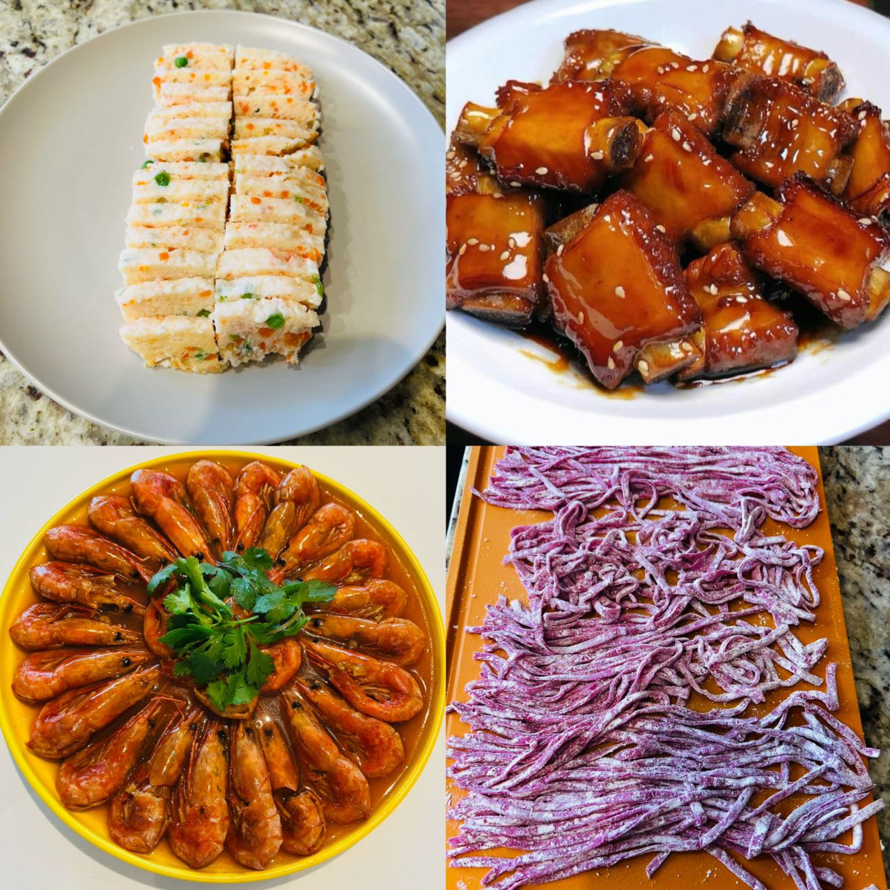 米阿姨工作生活照9