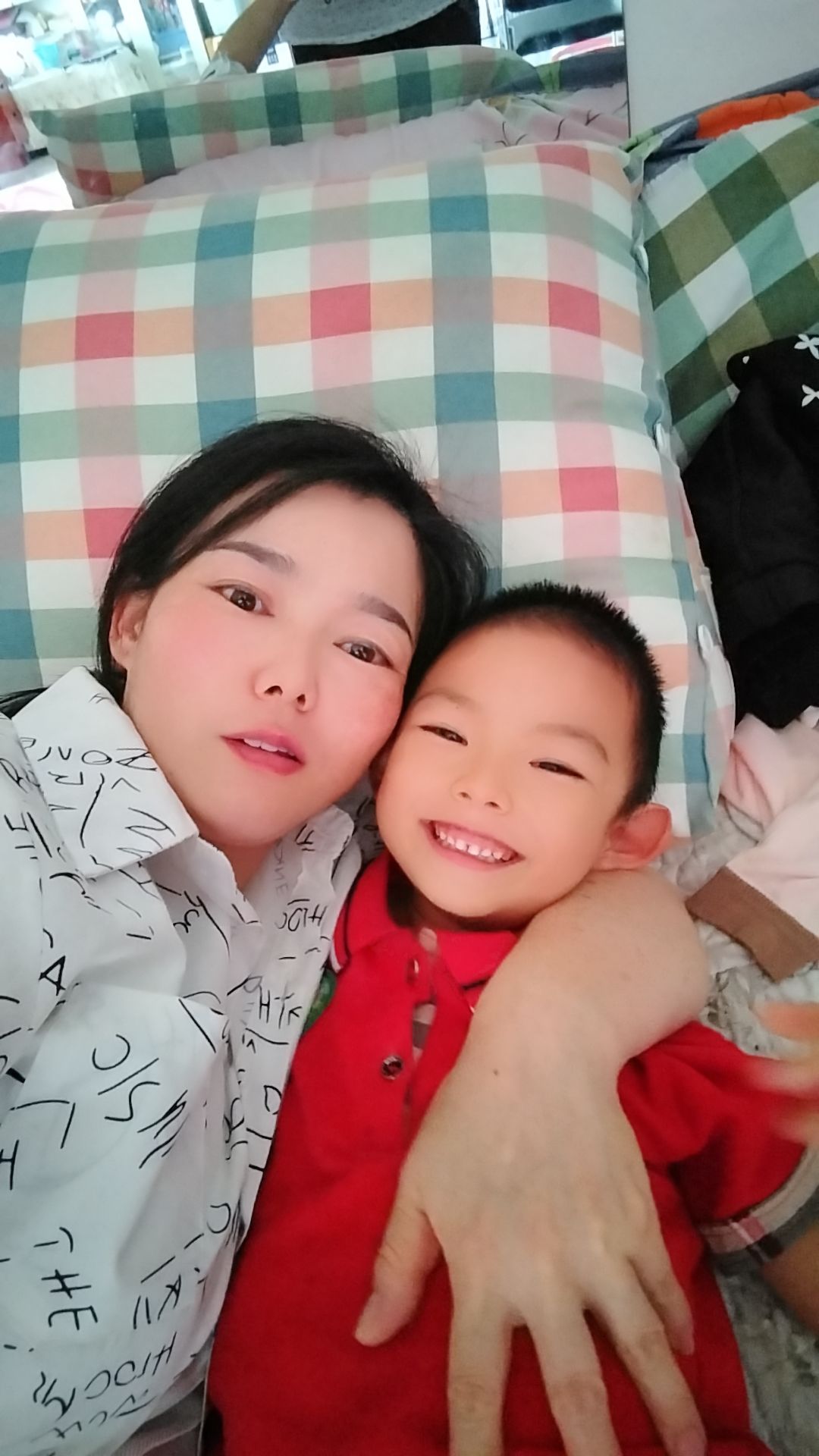 付阿姨缩略图3