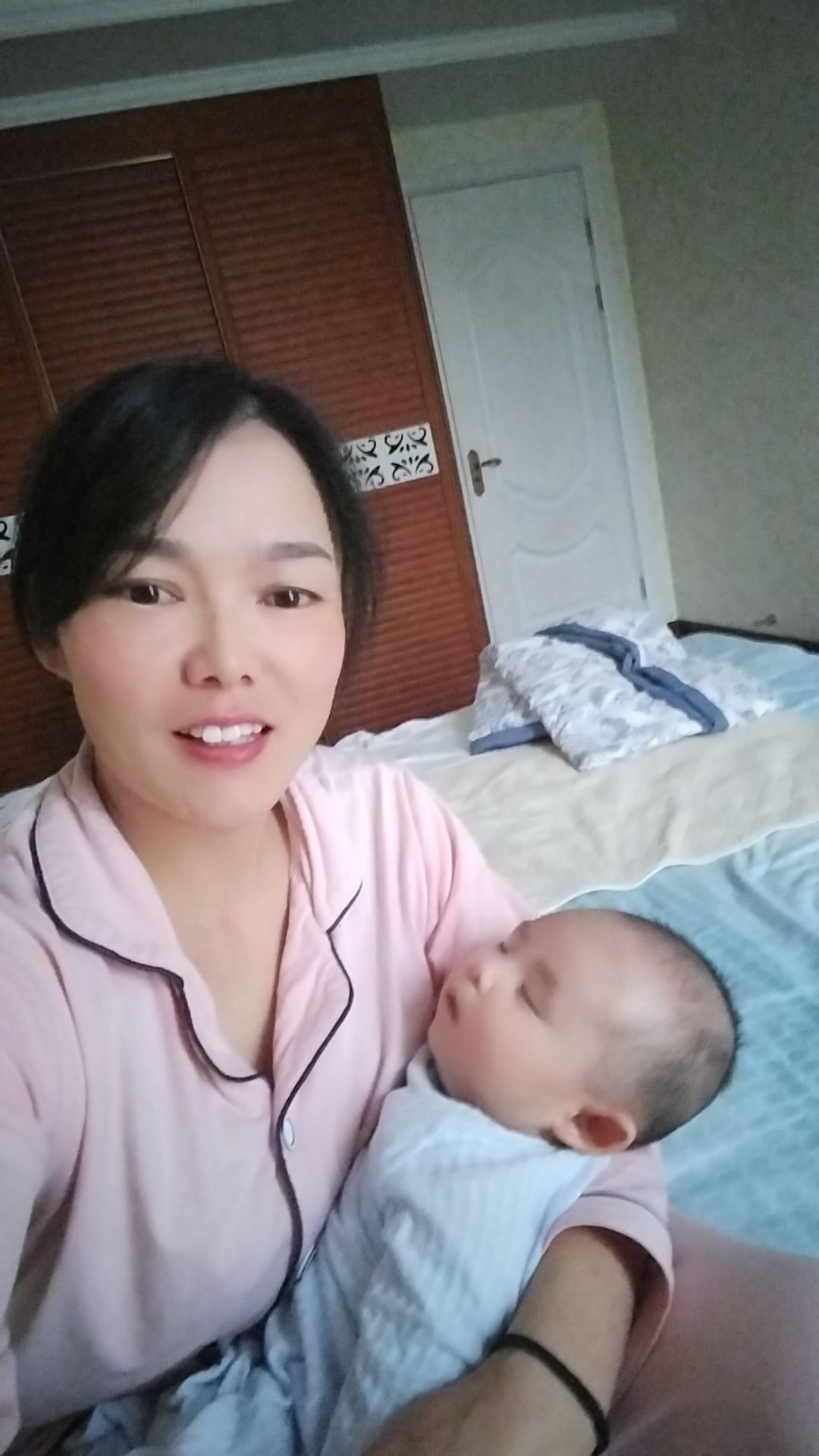 付阿姨缩略图2