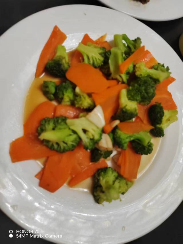 杨阿姨工作生活照5