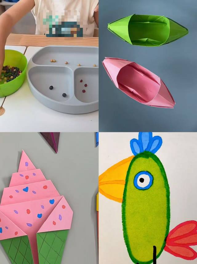 王阿姨工作生活照1