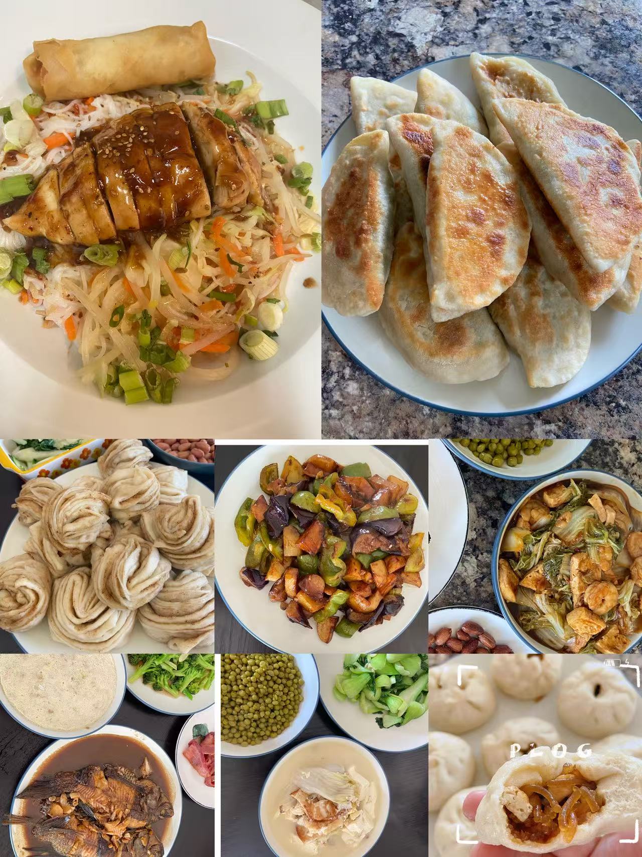 鞠阿姨工作生活照7