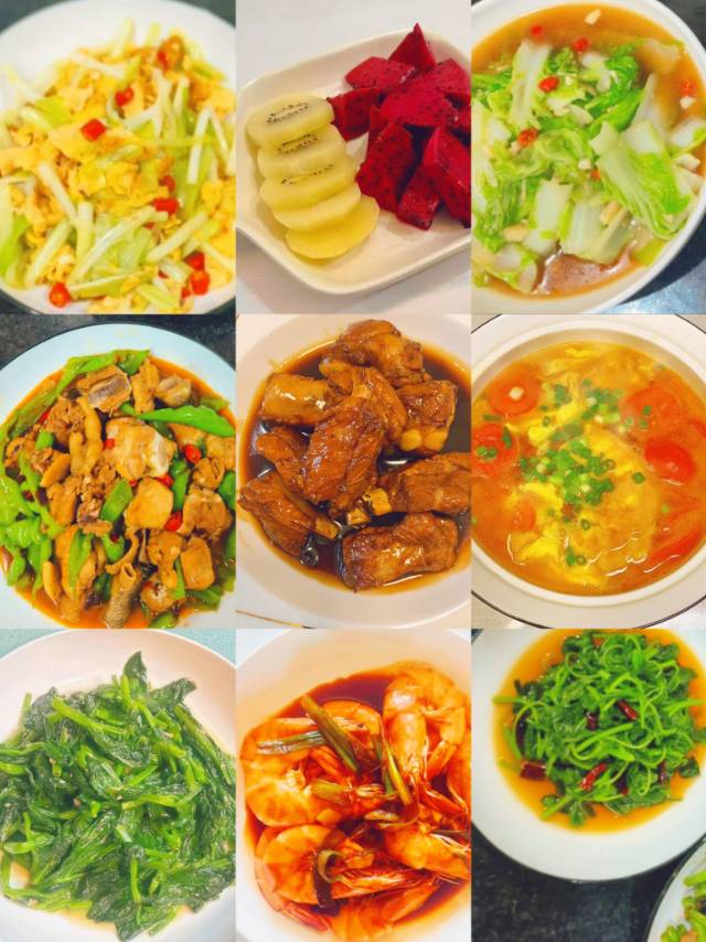 王阿姨工作生活照3