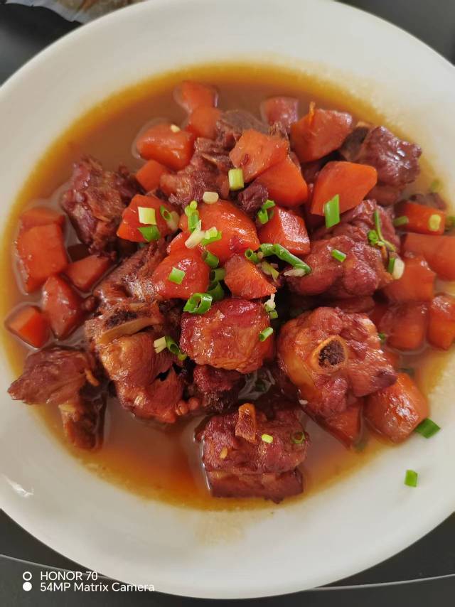 杨阿姨工作生活照11