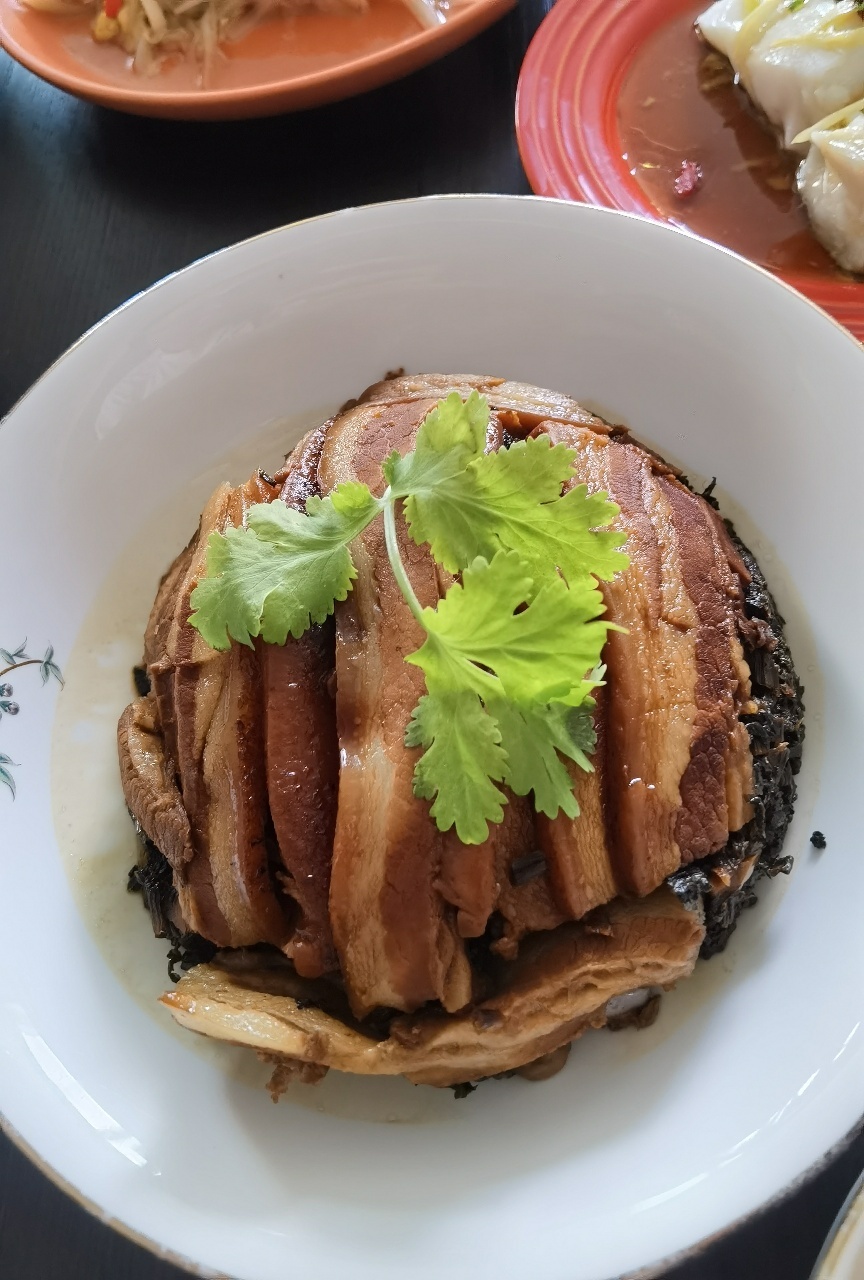许阿姨工作生活照9