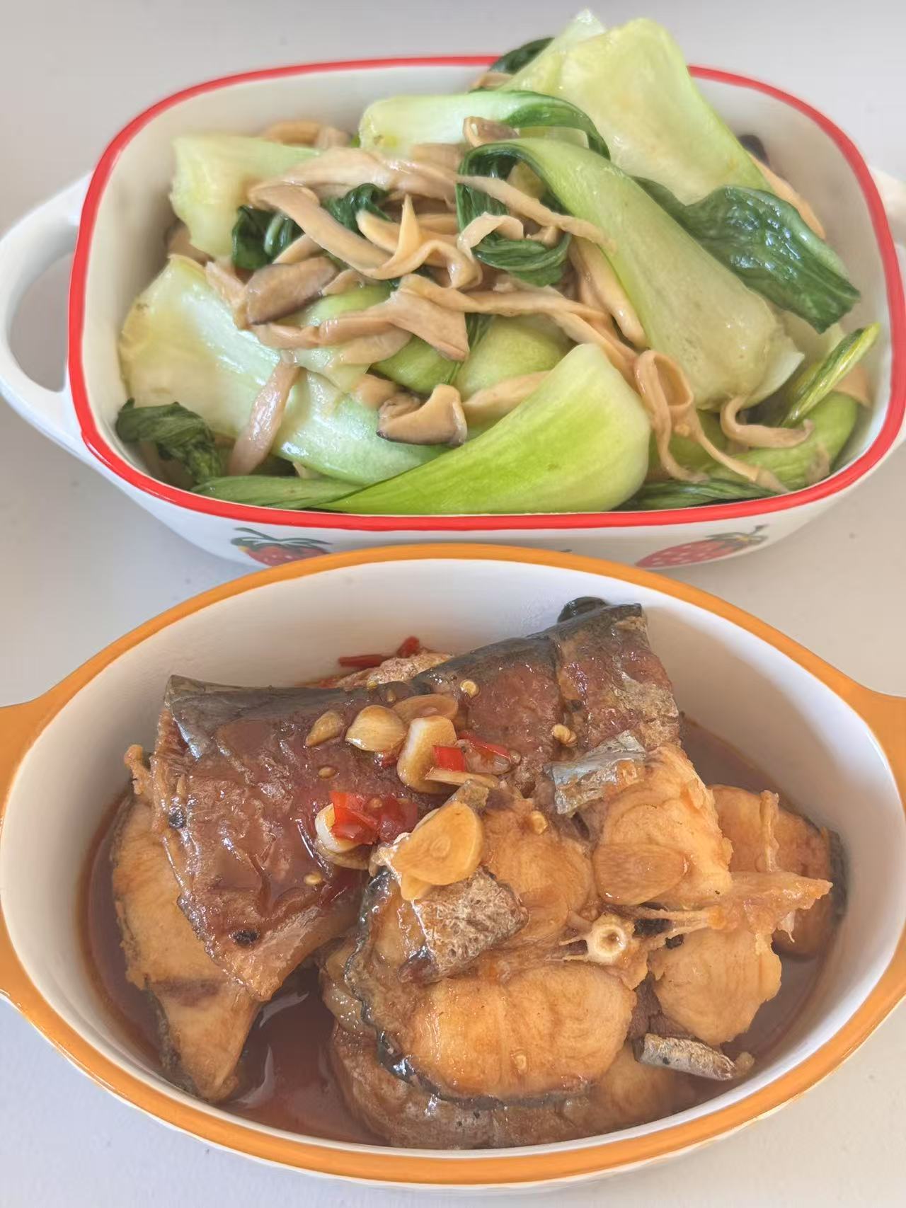 鞠阿姨工作生活照5