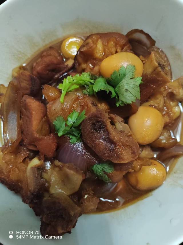 杨阿姨工作生活照8