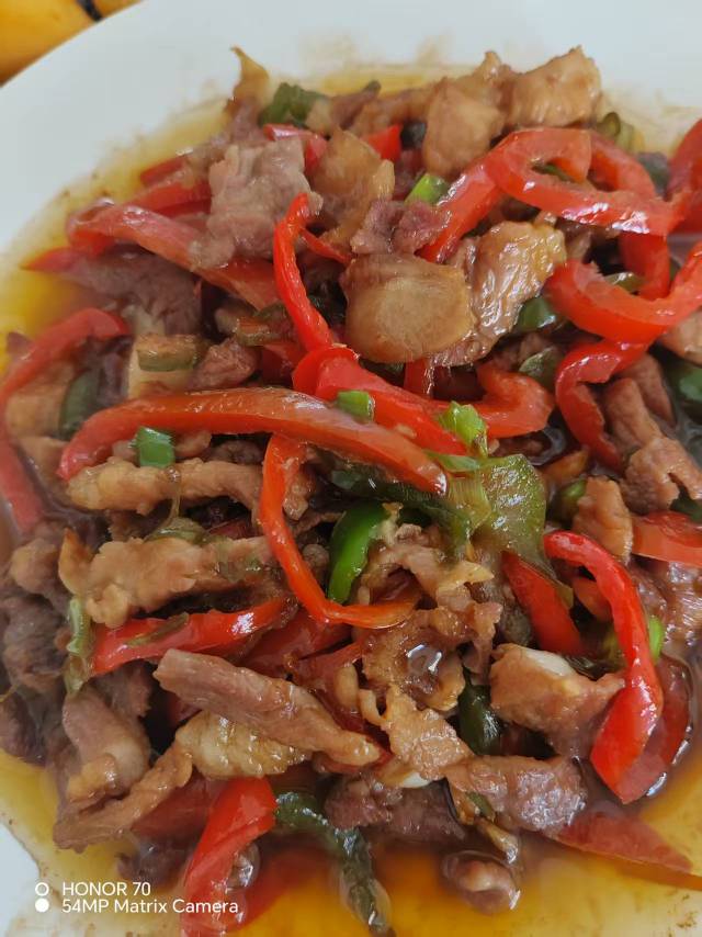 杨阿姨工作生活照12