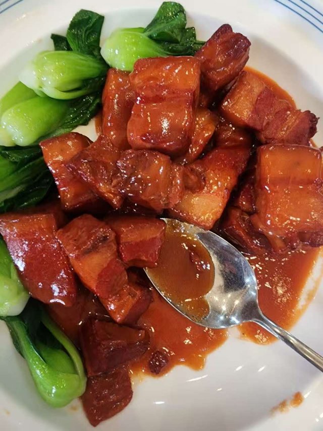 A阿姨工作生活照5
