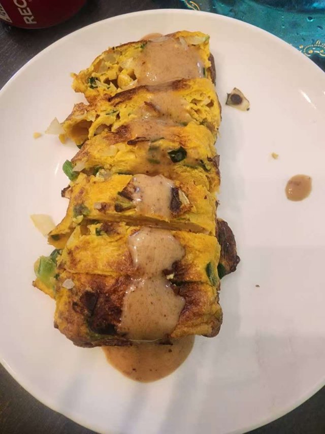 A阿姨工作生活照3