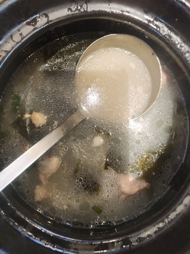 A阿姨工作生活照9