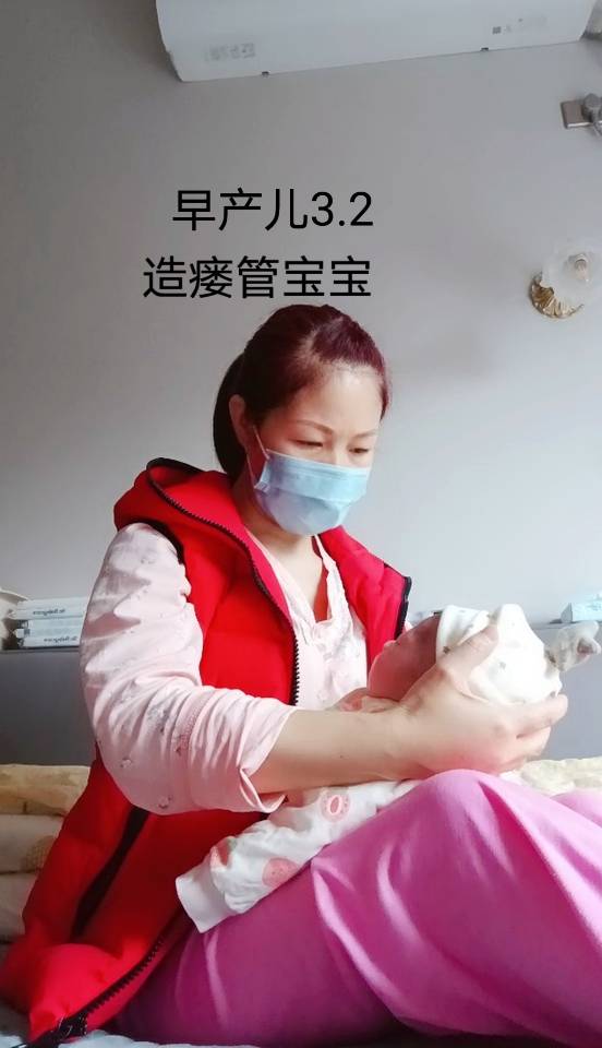 卢阿姨工作生活照5
