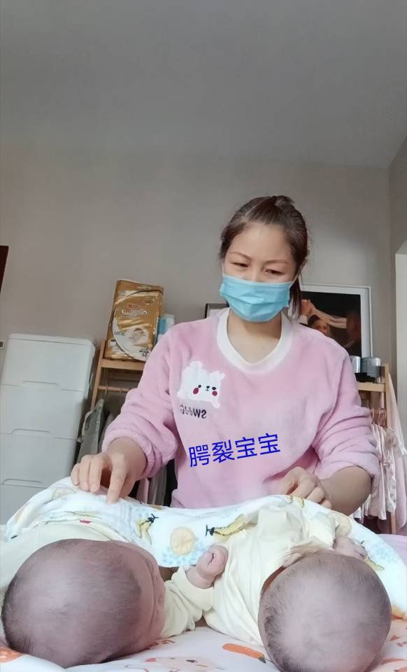 卢阿姨工作生活照3