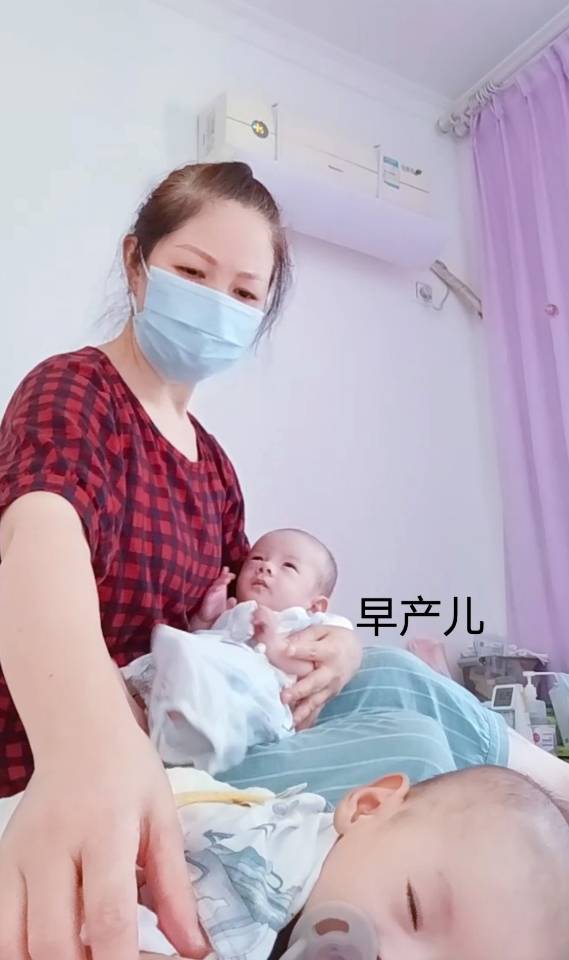 卢阿姨工作生活照6