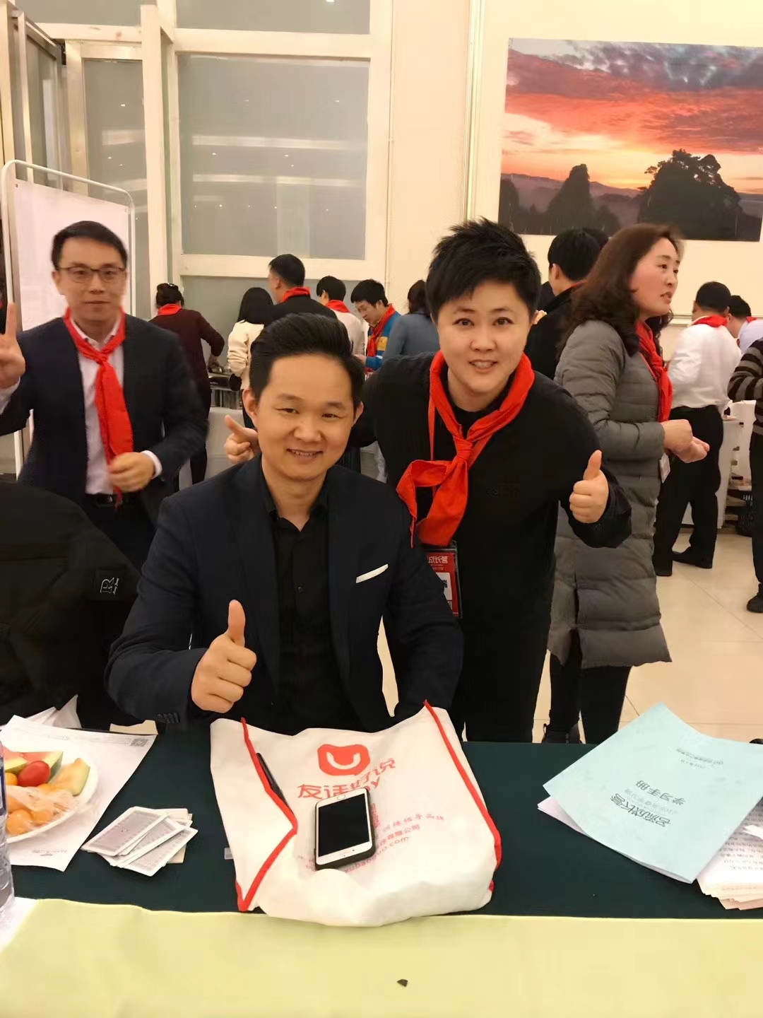段阿姨缩略图3