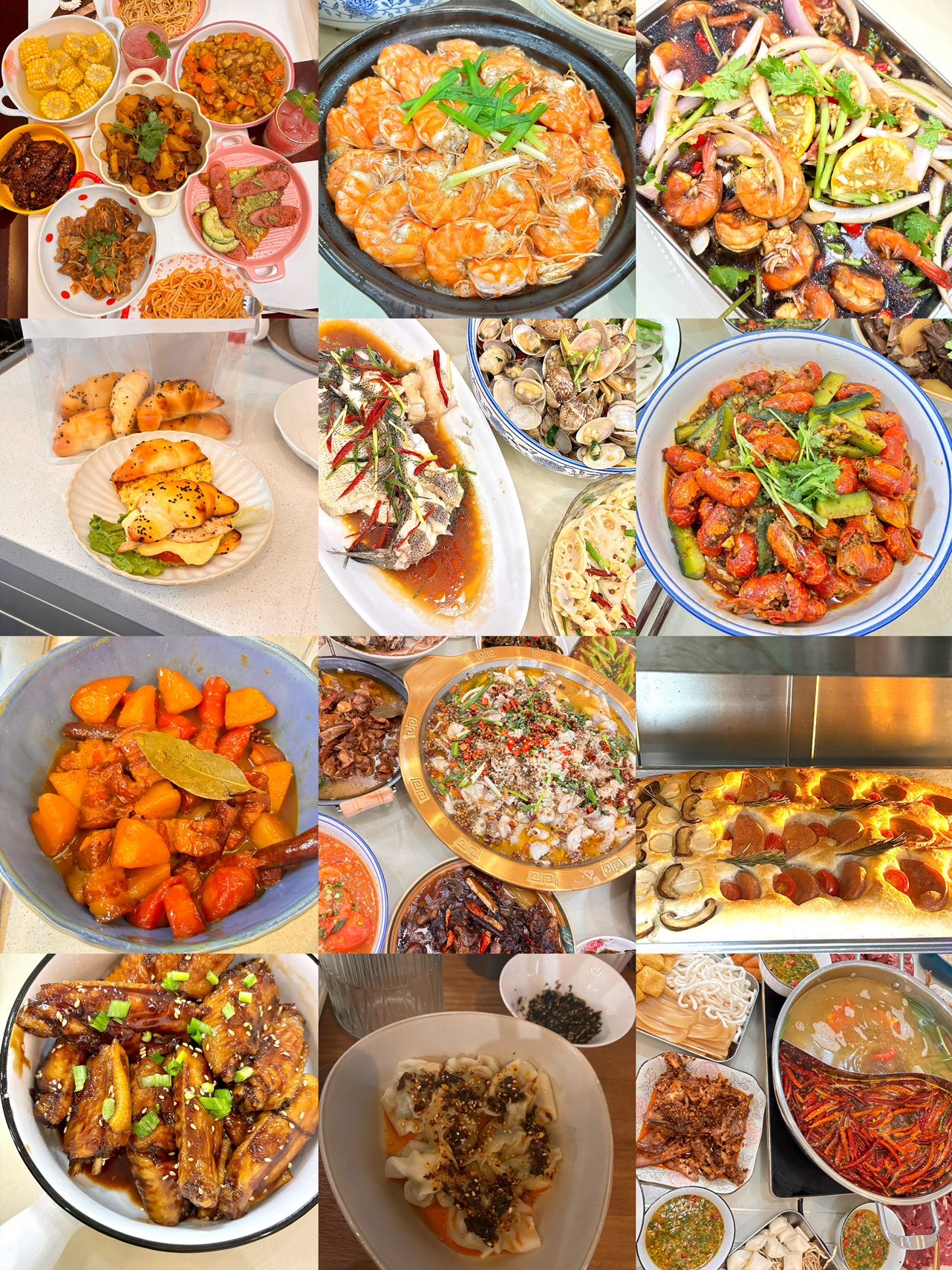 任阿姨工作生活照2