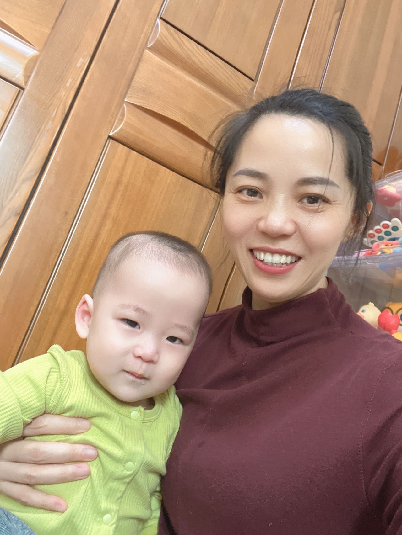 孙阿姨缩略图4