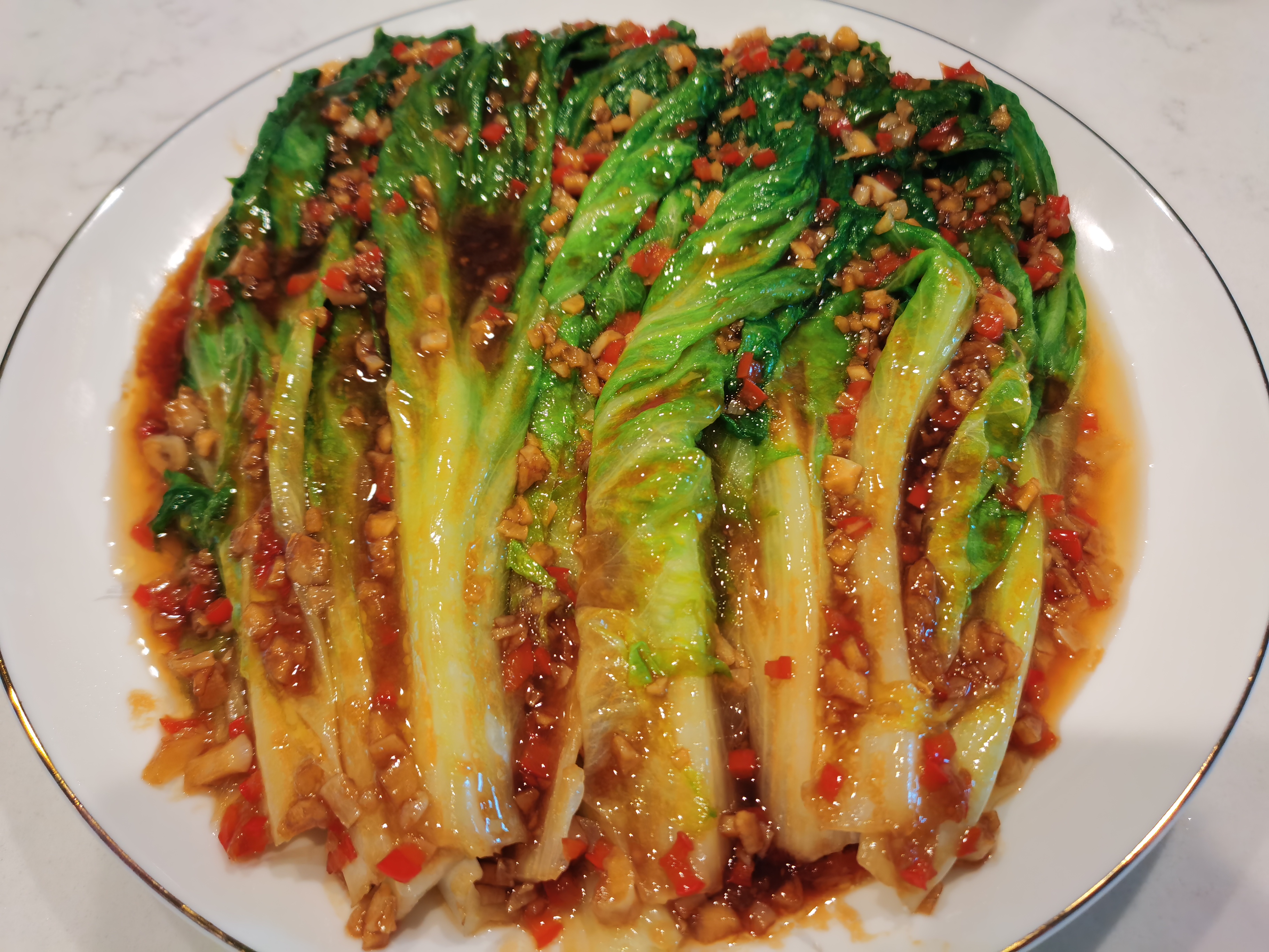 盖阿姨工作生活照10