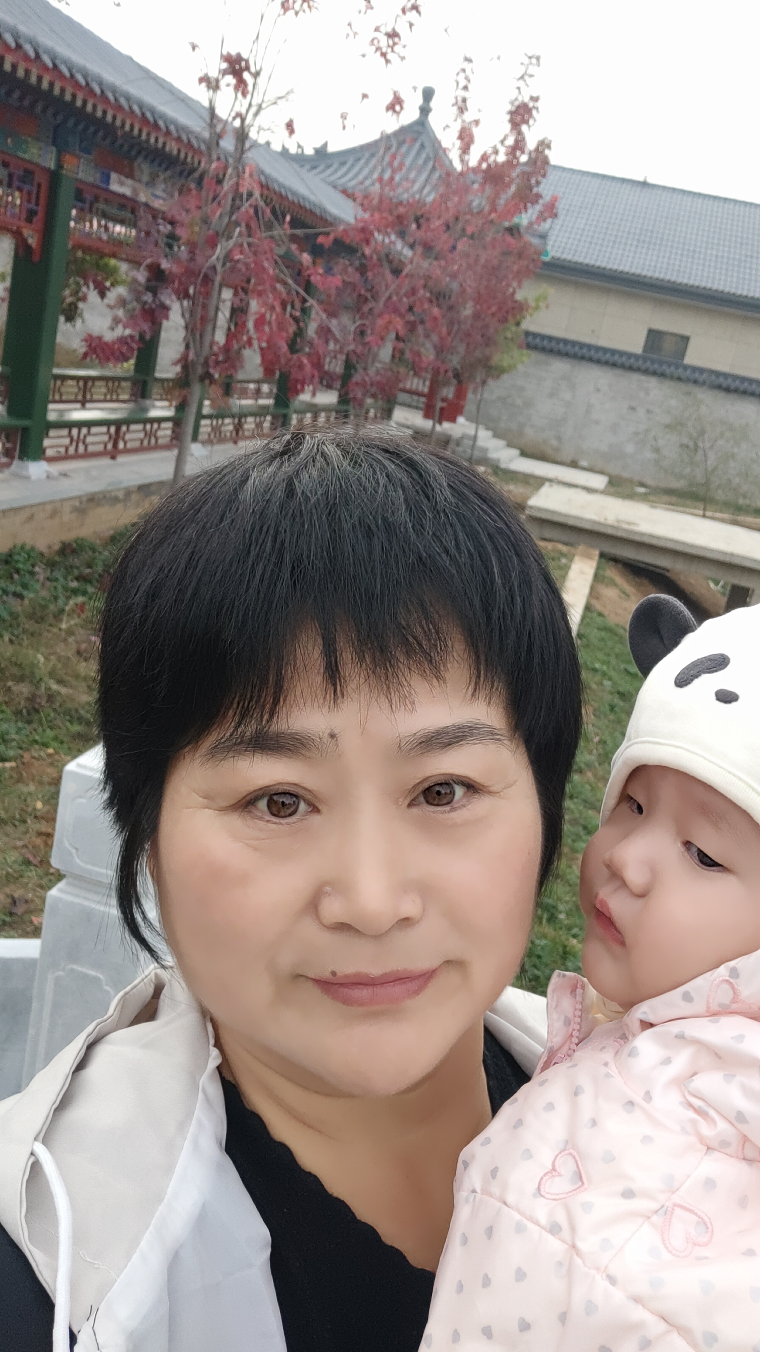 全国育婴师、月嫂马阿姨公开照片