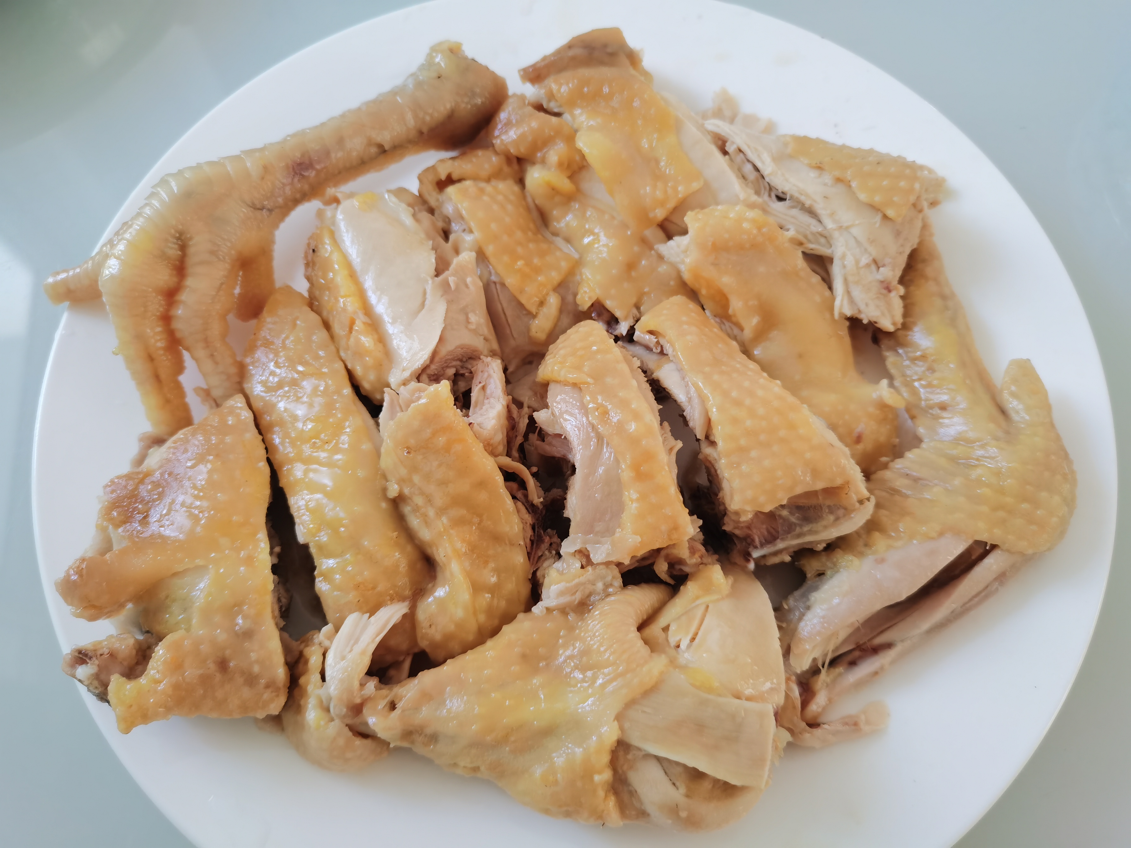 盖阿姨工作生活照7