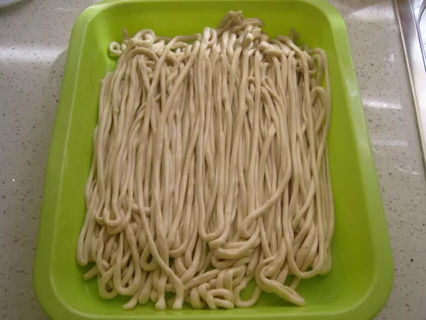 盖阿姨工作生活照3