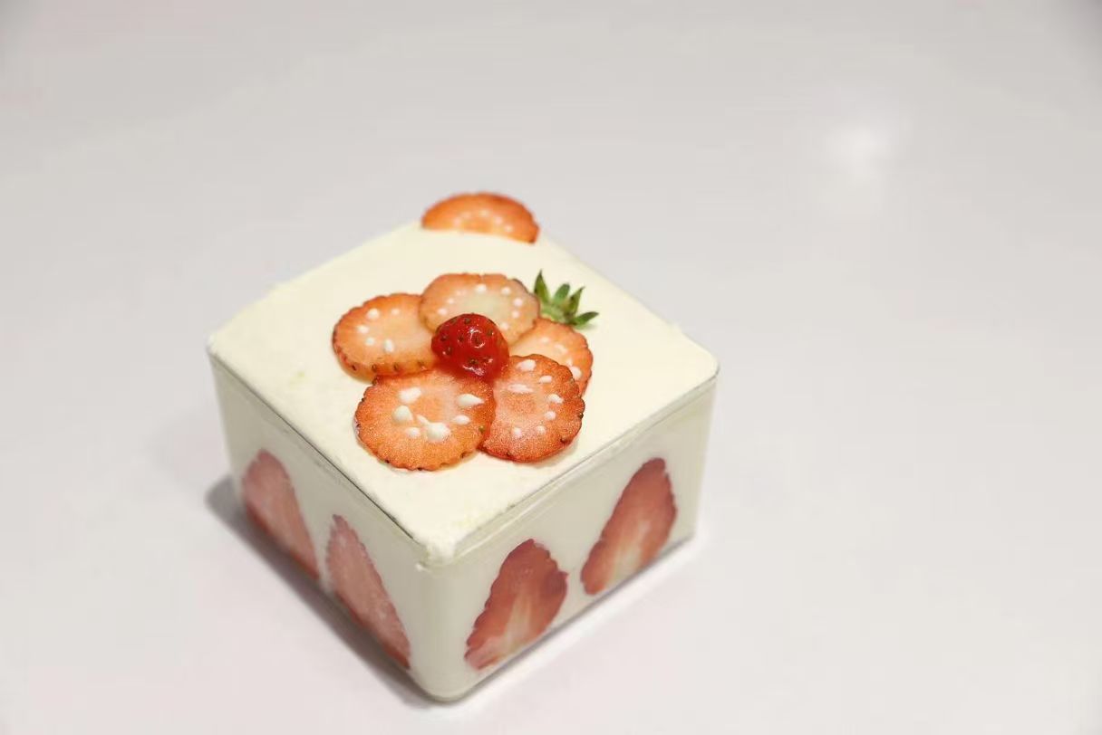 翁阿姨工作生活照8