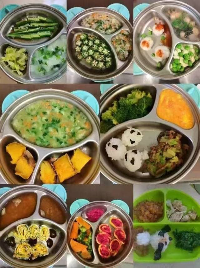 魏阿姨工作生活照12