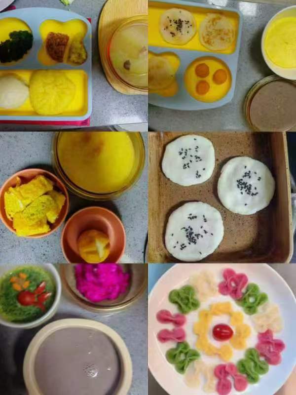 魏阿姨工作生活照10
