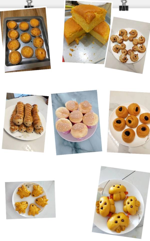 黄阿姨工作生活照4