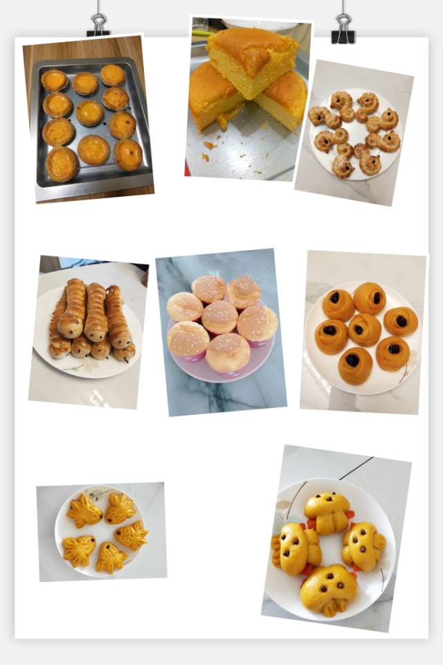 黄阿姨工作生活照3