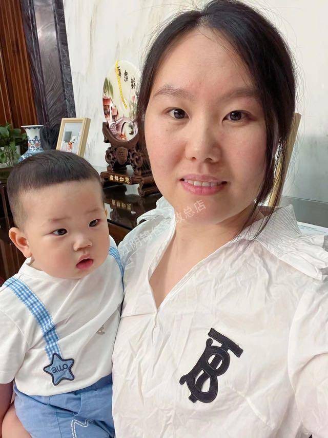 位阿姨工作生活照8