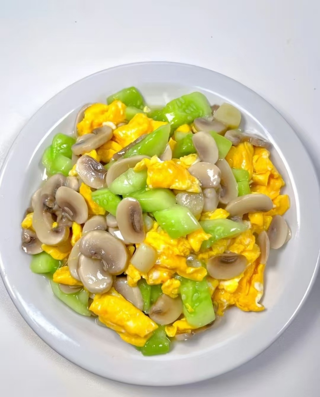 林阿姨工作生活照5